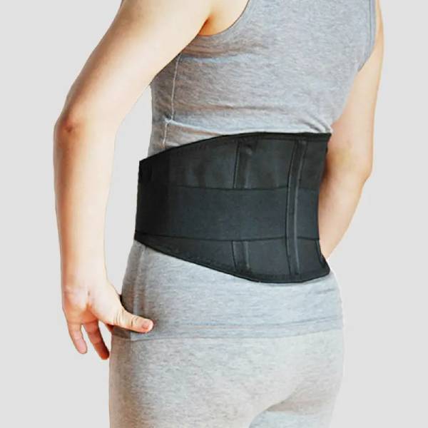 orthopedic belt for back pain for female