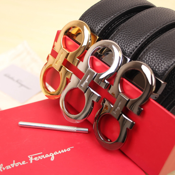 fake ferragamo belt