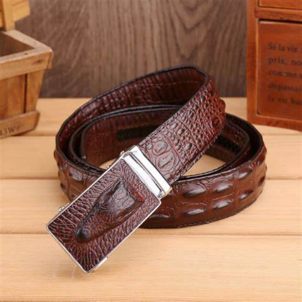 leather belt mens