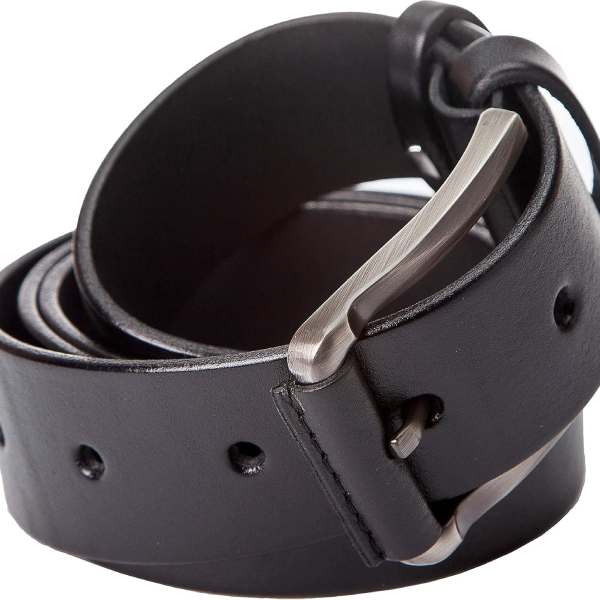 leather belt mens