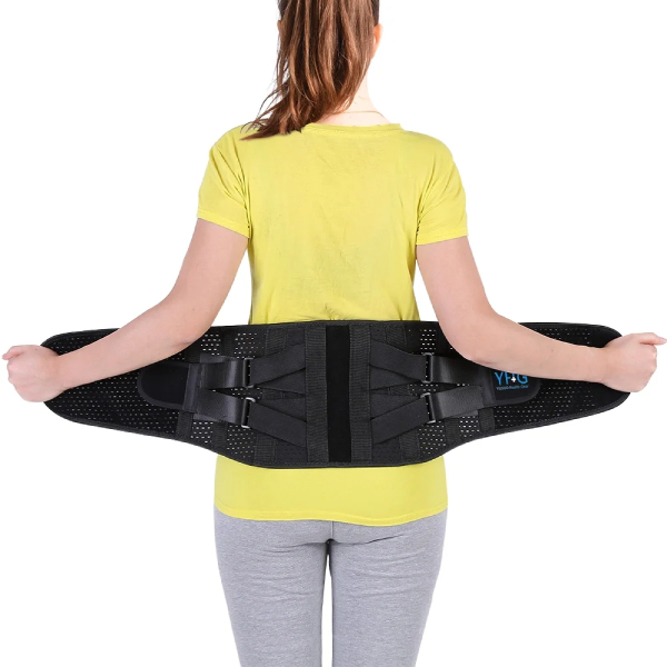 orthopedic belt for back pain for female