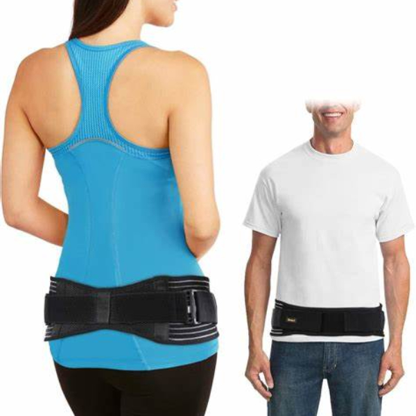 orthopedic belt for back pain for female