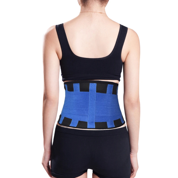 orthopedic belt for back pain for female