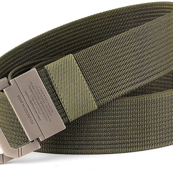 outdoor belt