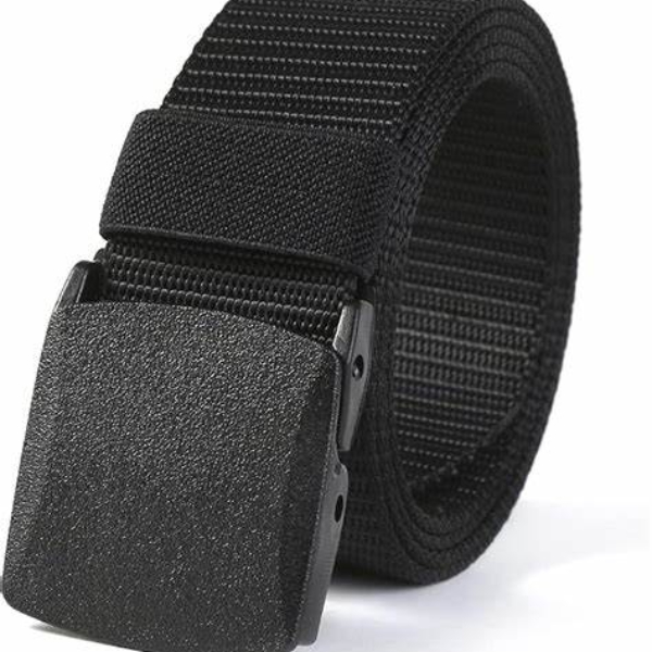 outdoor belt