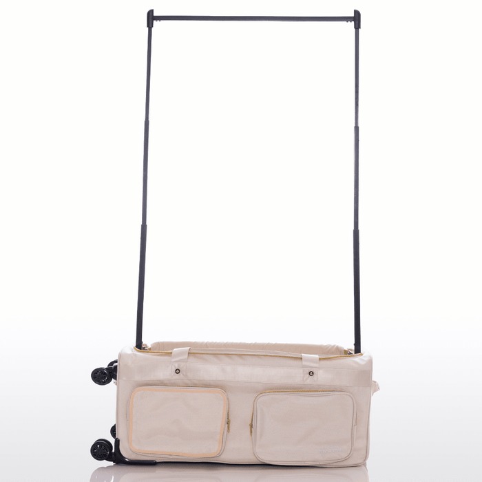 rac n roll dance bag