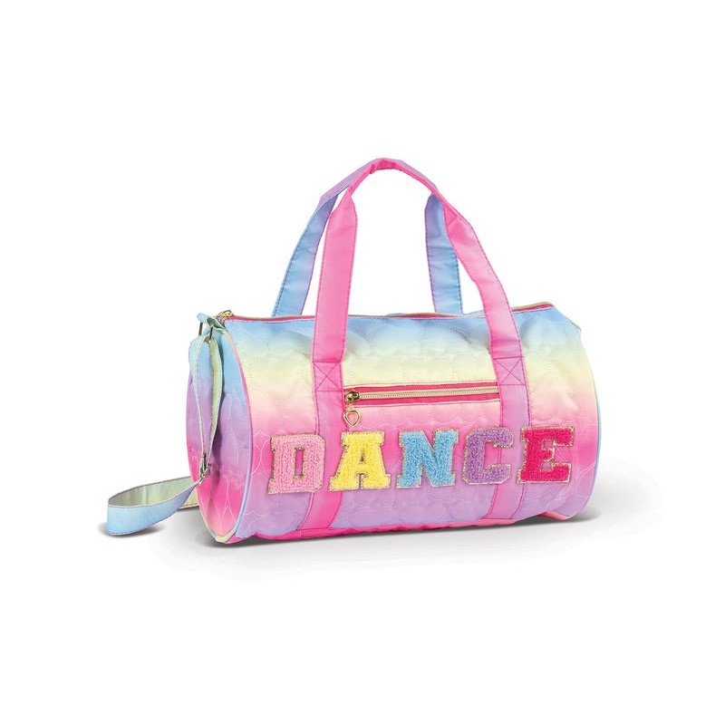 girls dance bag