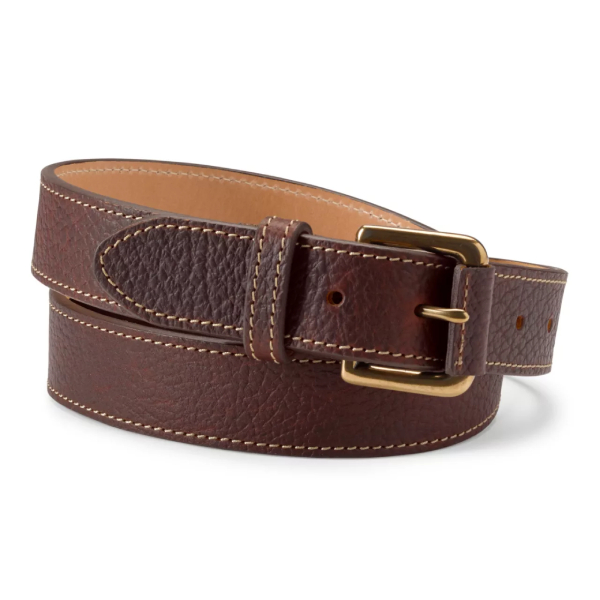 orvis belt