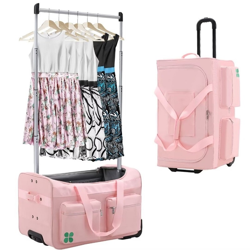 pack to rack dance bag