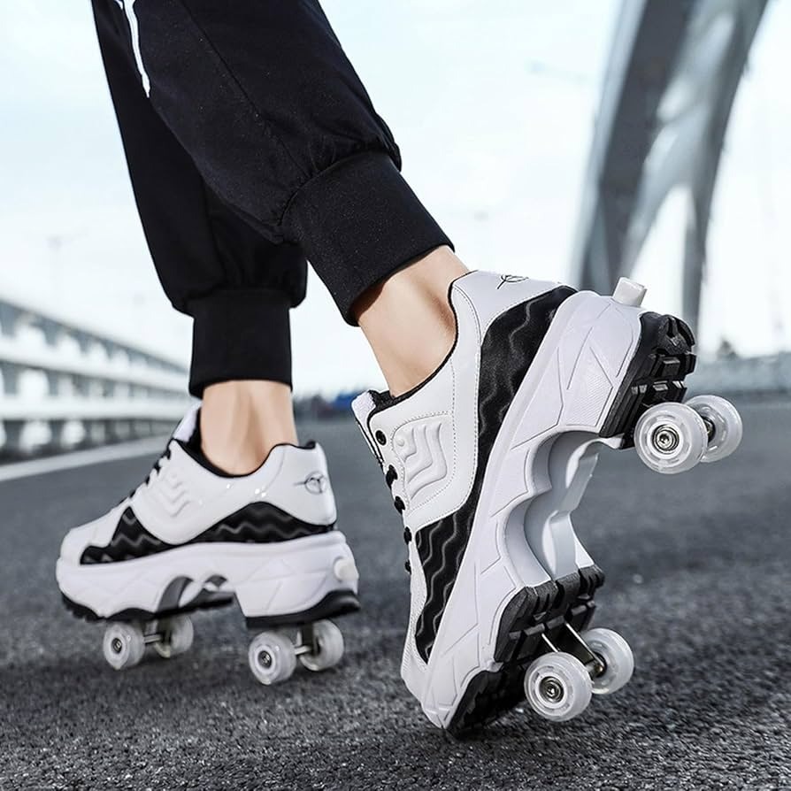 roller shoes