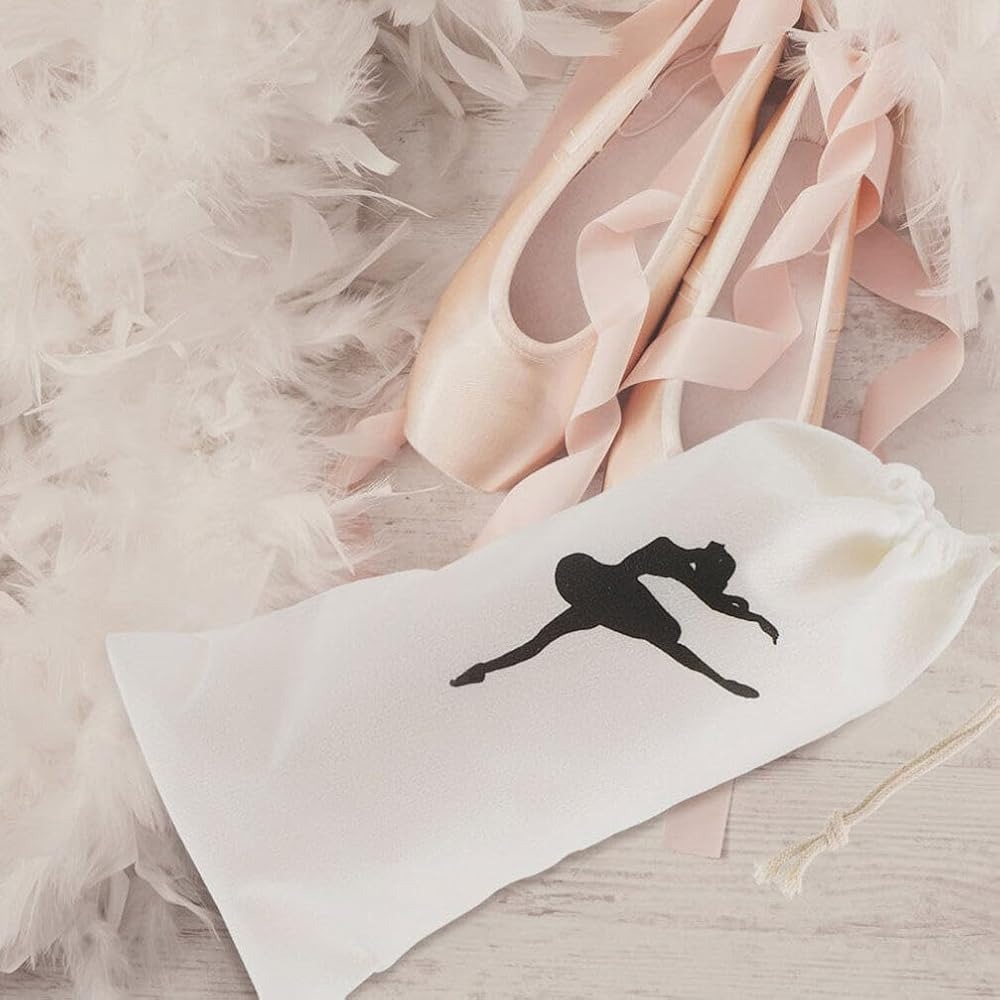 dance shoe bag