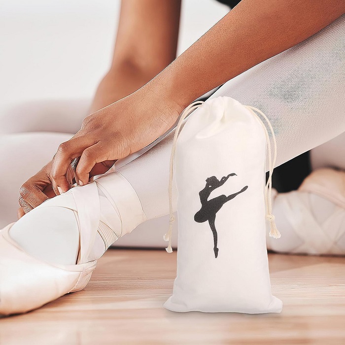 dance shoe bag