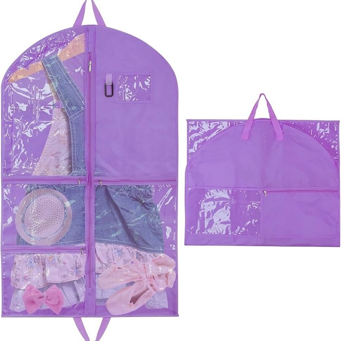 dance garment bag