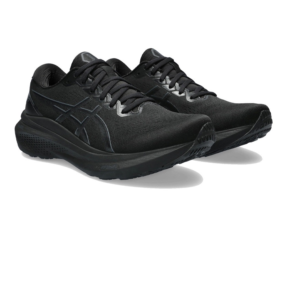 womens black running shoes