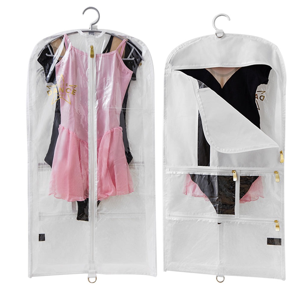 dance garment bag