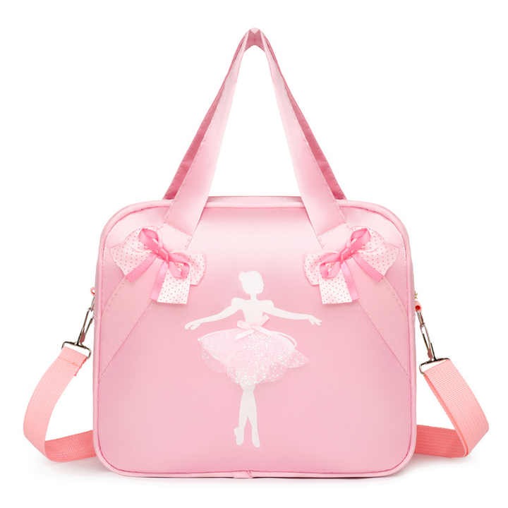 ballet dance bag