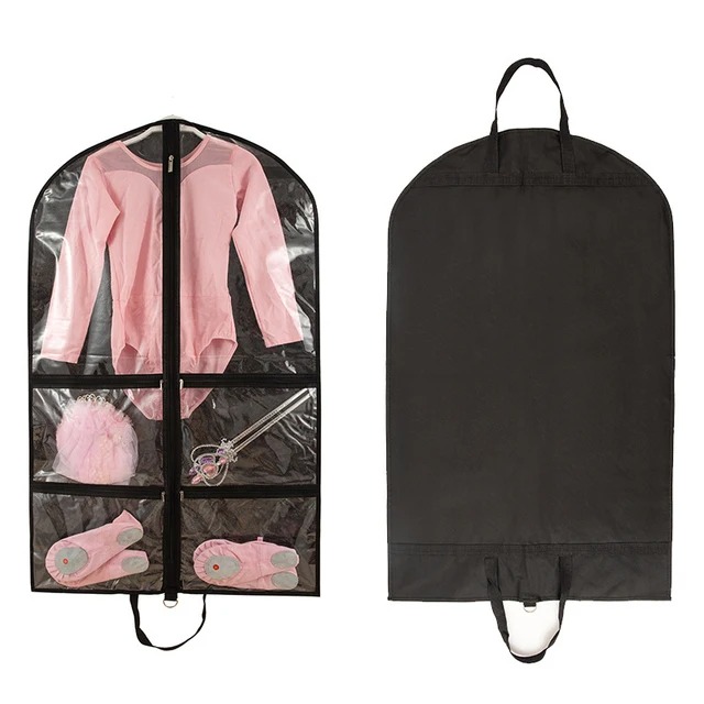 dance garment bag