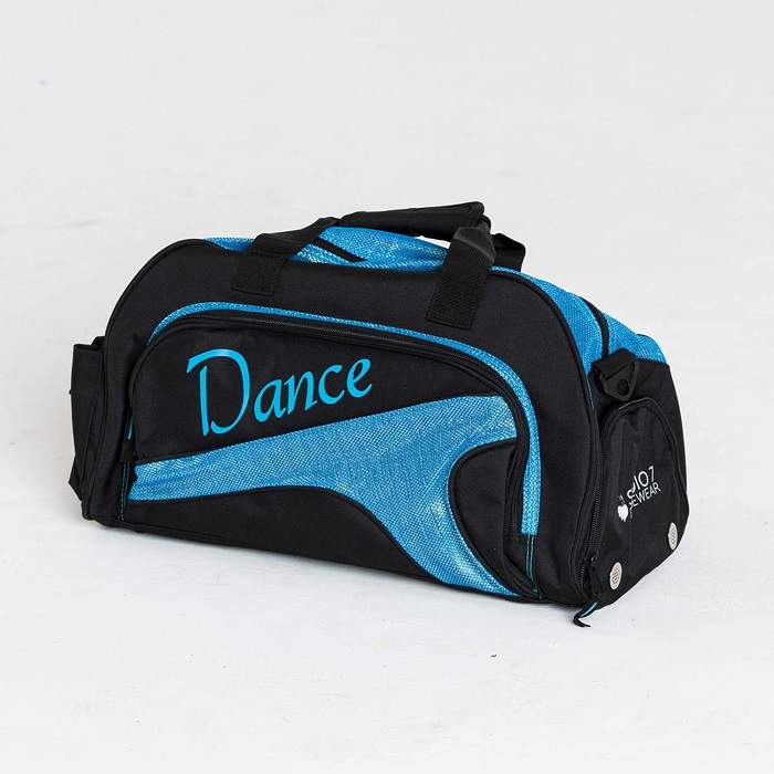 dance duffle bag