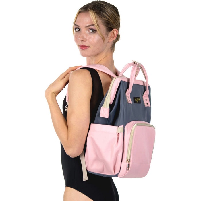 ballet dance bag