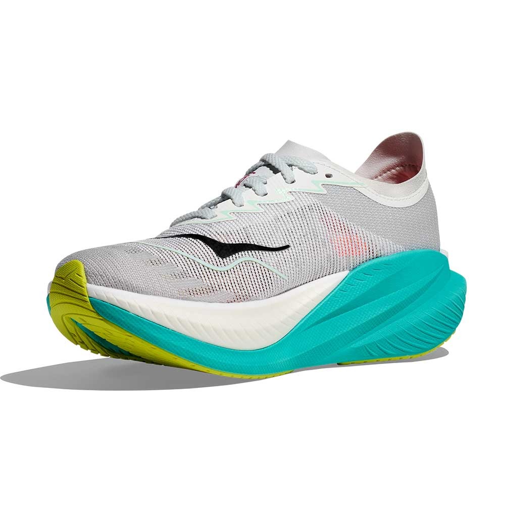 low drop running shoes