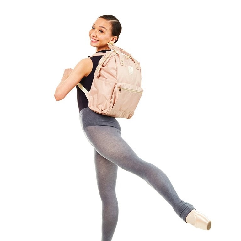 dance bag backpack