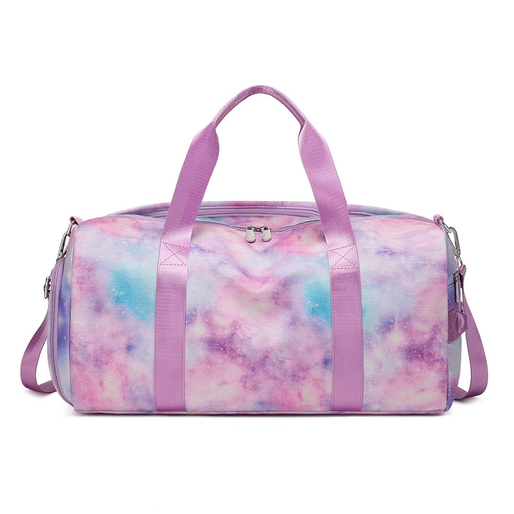 dance travel bag