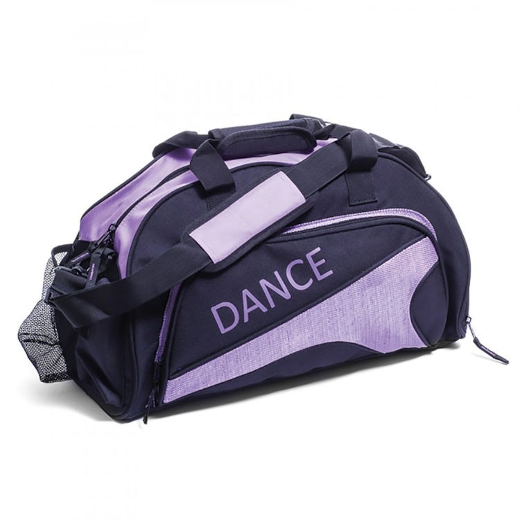 dance travel bag