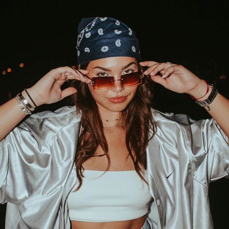 y2k halloween costume