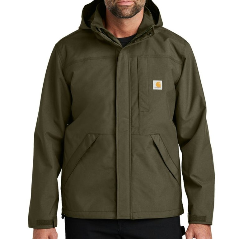 carhartt jacket