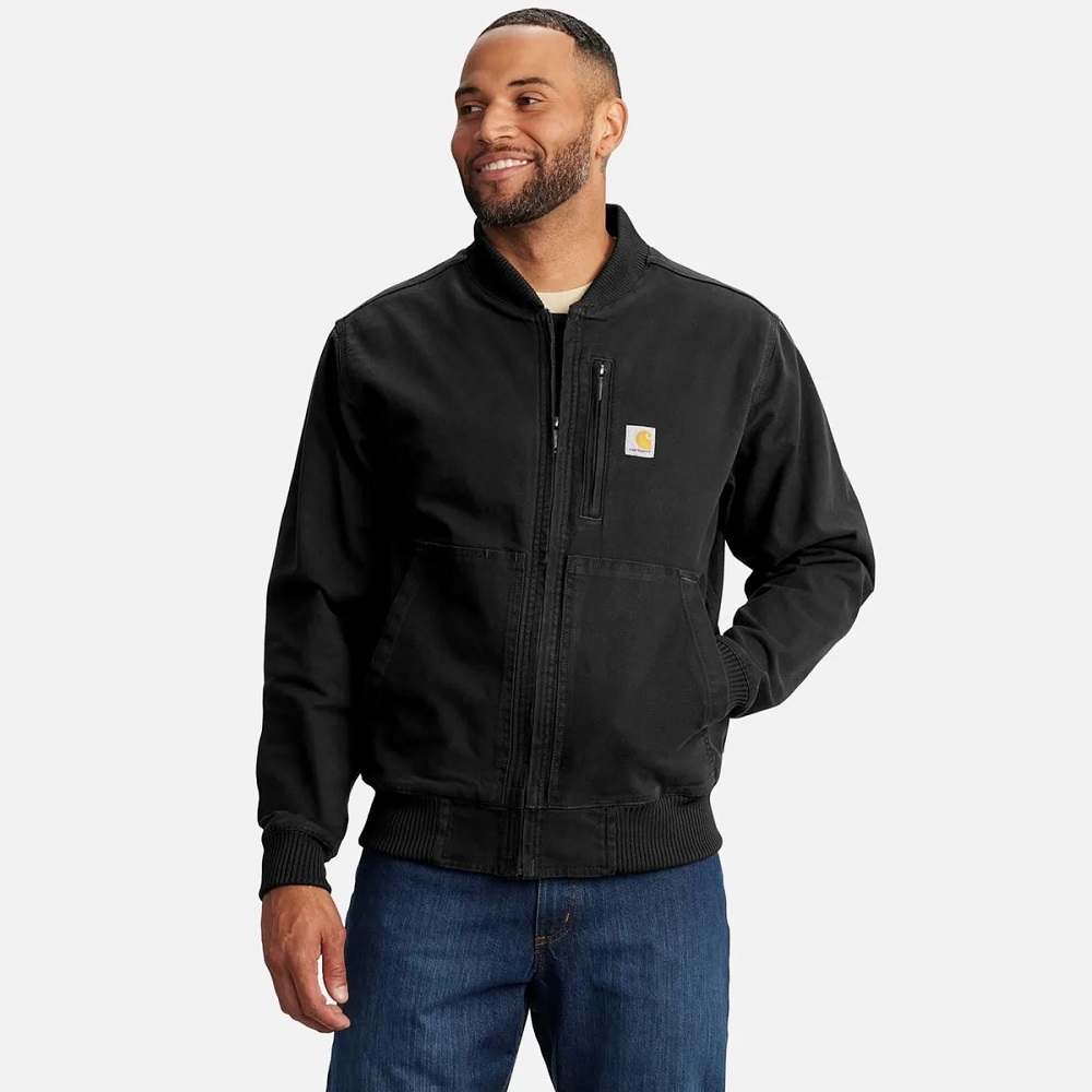 carhartt jacket 