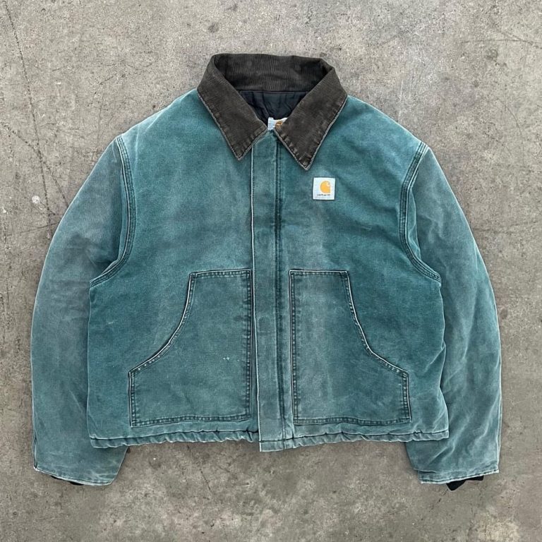 vintage jacket