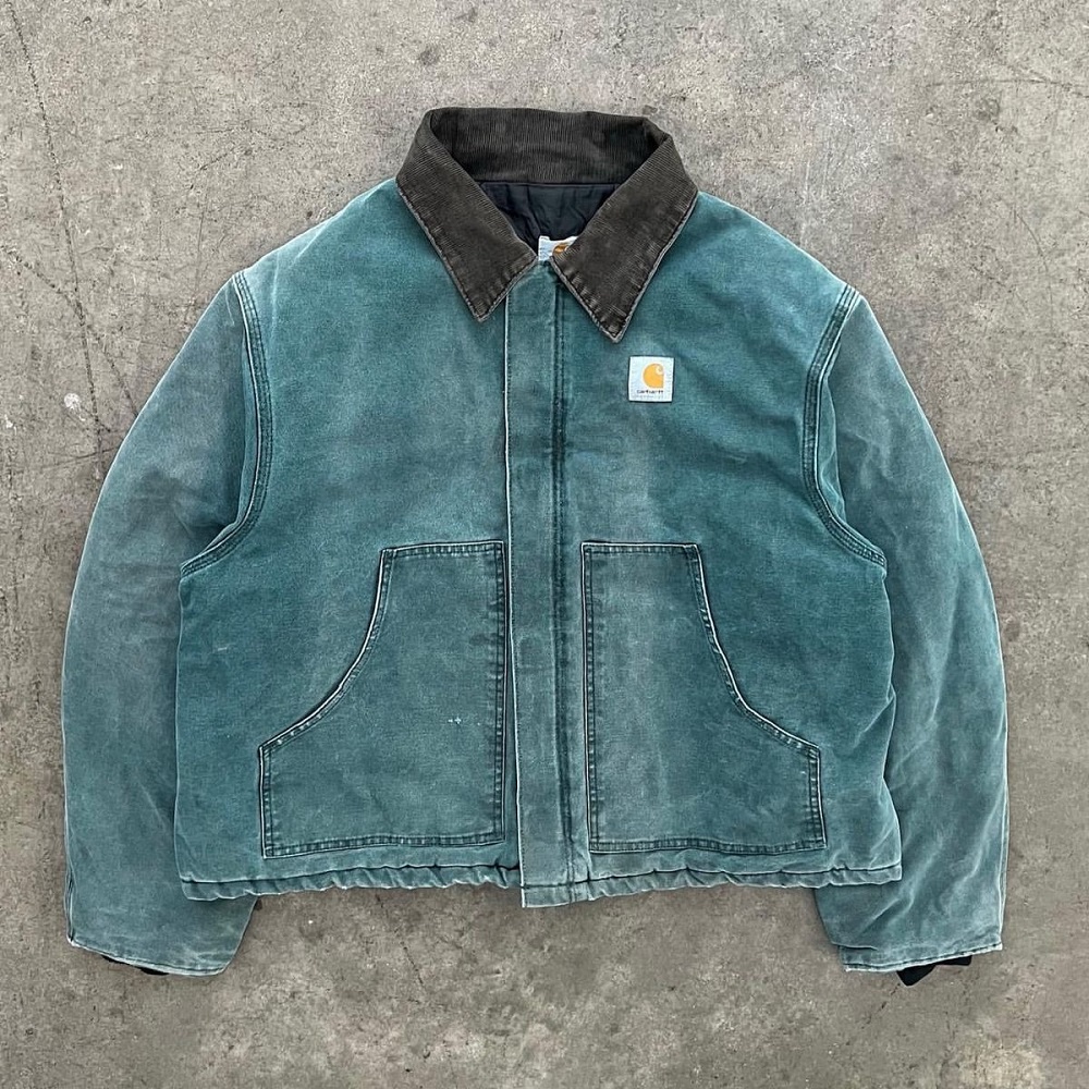 vintage jacket