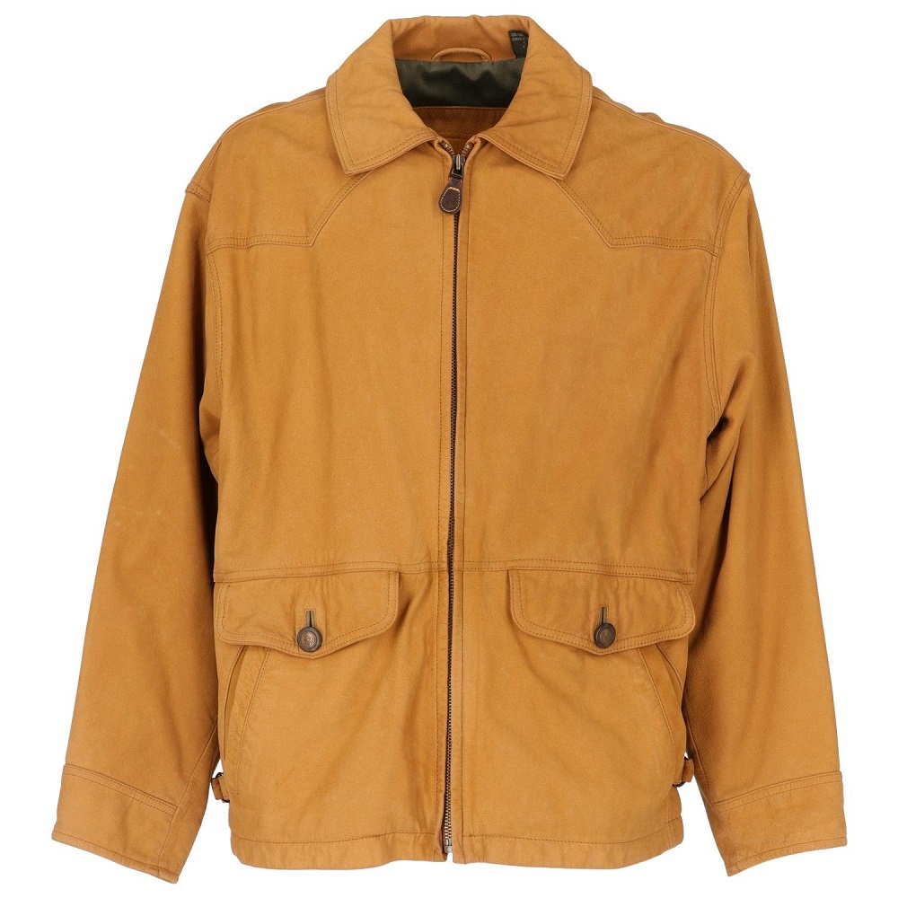 vintage jacket