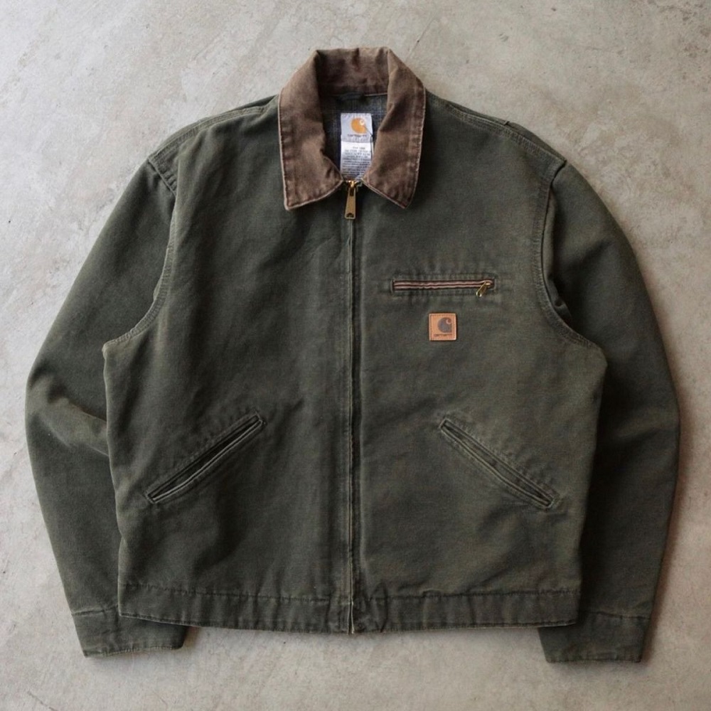 vintage jacket